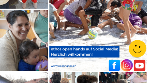 Social Medien Eröffnungsbeitrag